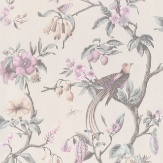 Bild på Birds of Paradise - 220440