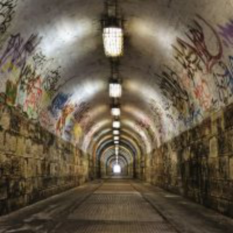 Picture of Grunge - G45281