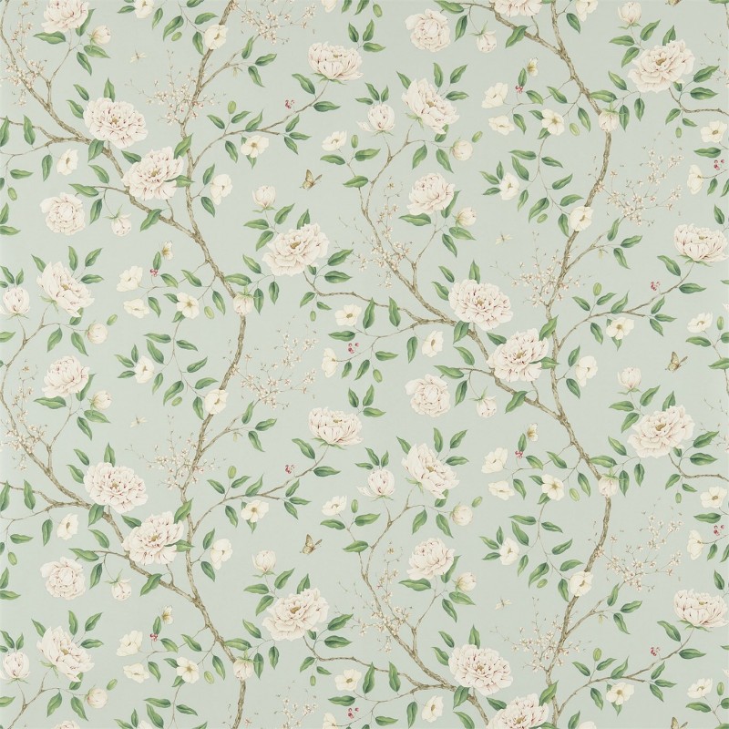 Afbeeldingen van Romey`s Garden - ZWOO311336