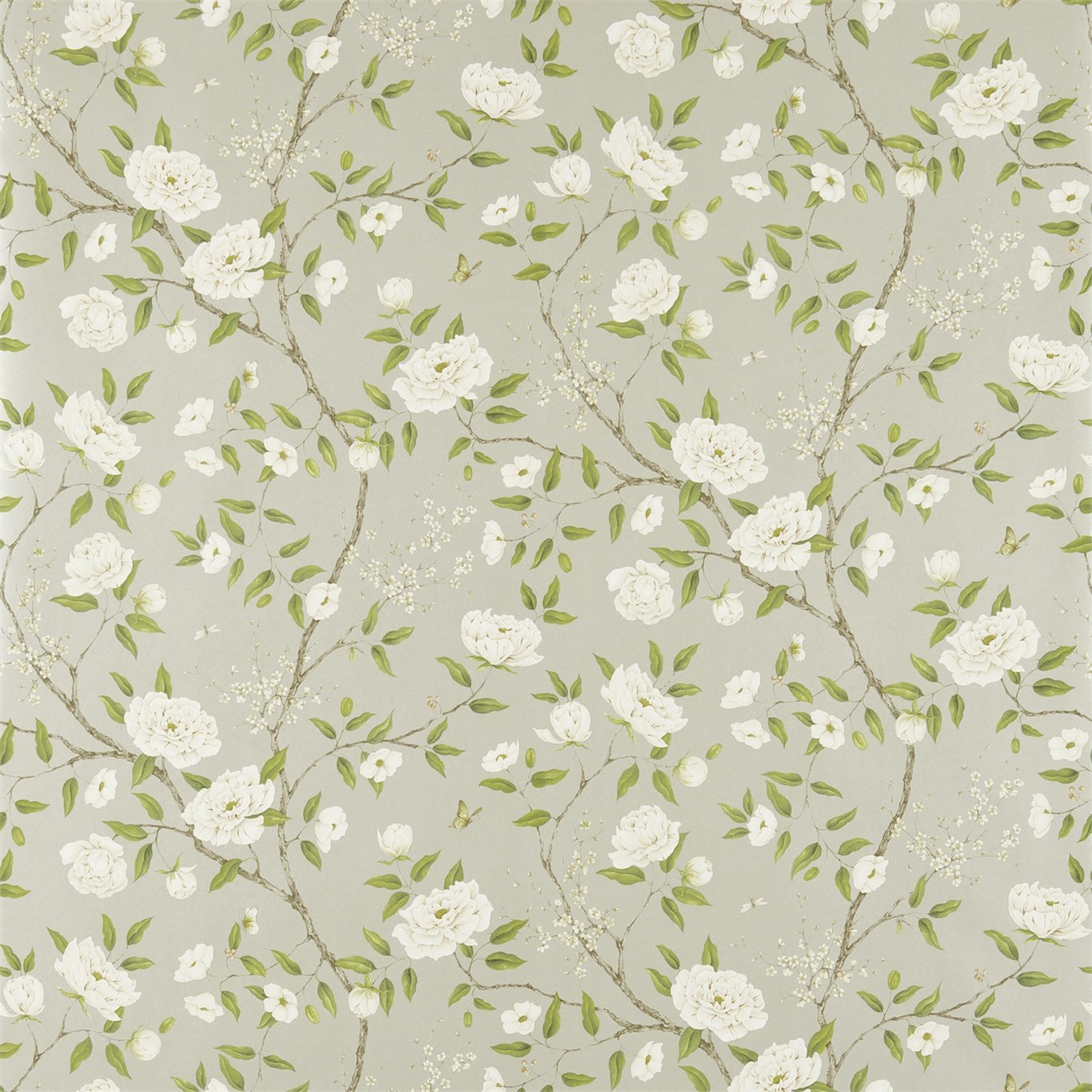 Picture of Romey`s Garden - ZWOO311333