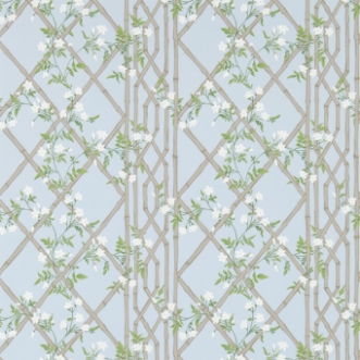 Picture of Jasmine Lattice - ZWOO311332