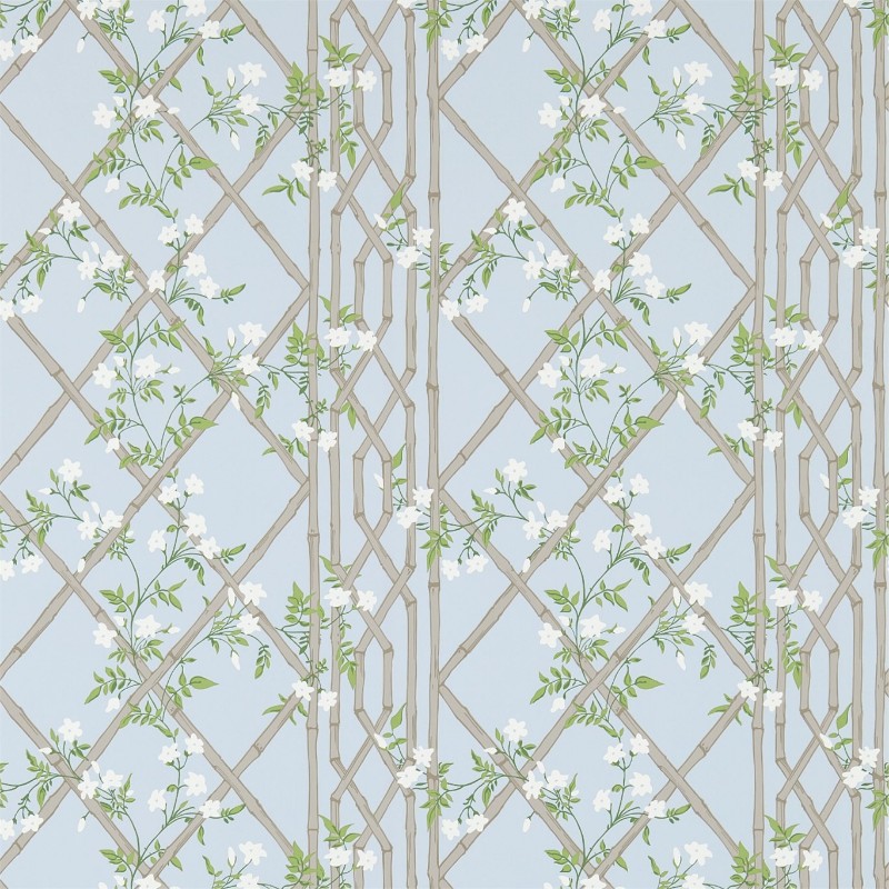 Picture of Jasmine Lattice - ZWOO311332