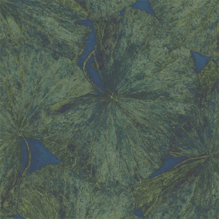 Picture of Taisho Lotus (3m Panel A Stocked) - ZTOT312725