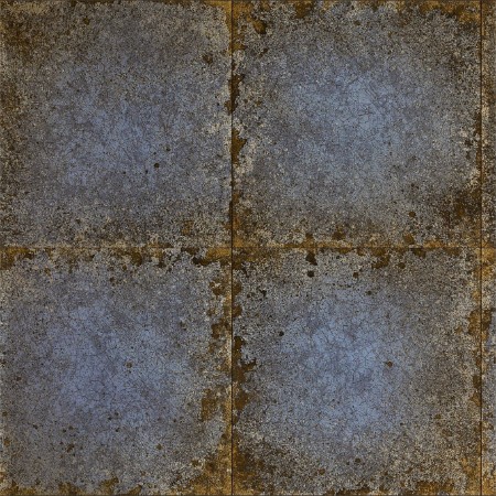 Picture of Lustre Tile - ZQUA310986