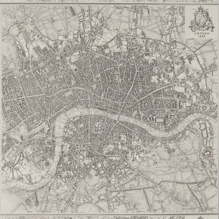 Picture of London 1832 - ZPHA312623