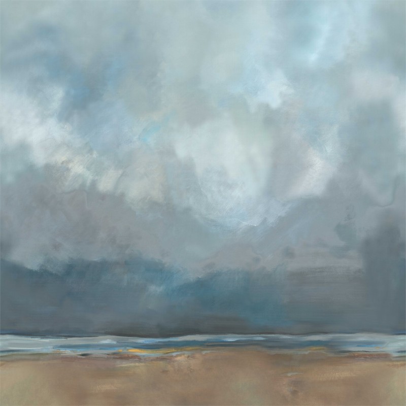 Picture of Holkham Bay Plain - ZKEM312665