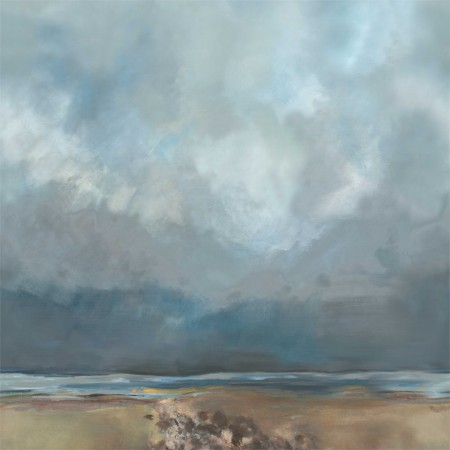 Picture of Holkham Bay - ZKEM312663