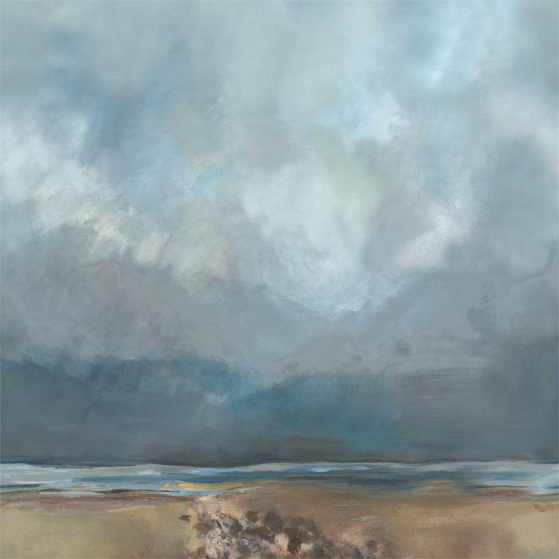 Picture of Holkham Bay - ZKEM312663