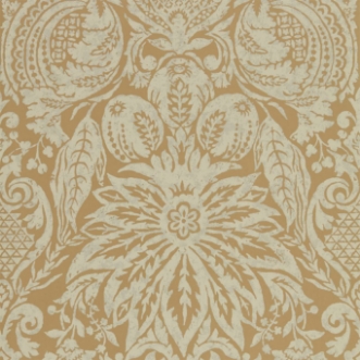 Picture of Mitford Damask - ZDAR312862