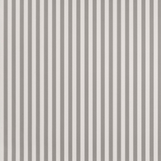 Picture of Thin Lines Wallpaper - Grey/Off White - 180