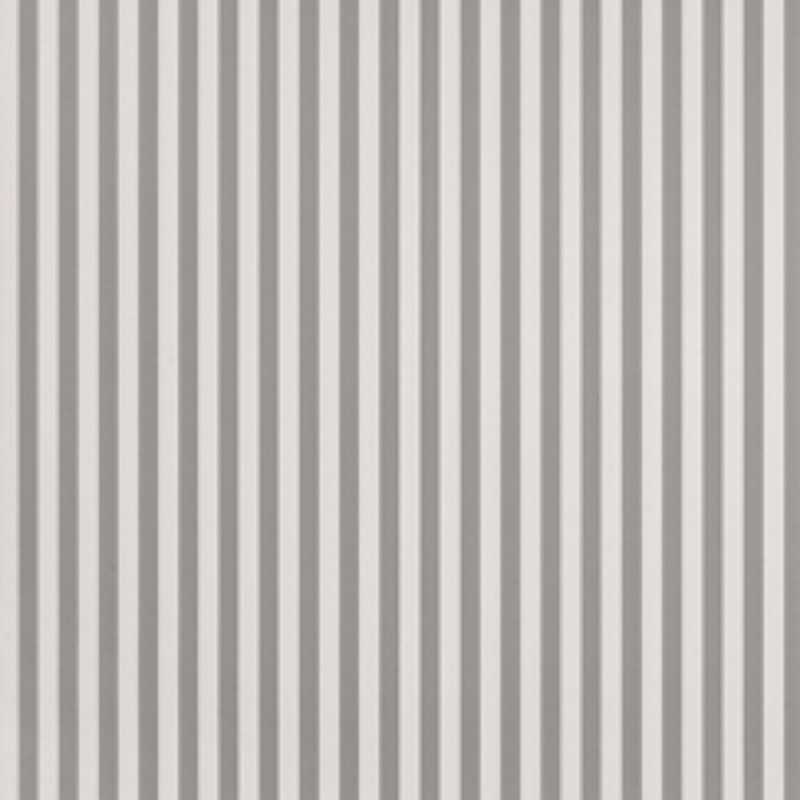 Afbeeldingen van Thin Lines Wallpaper - Grey/Off White - 180