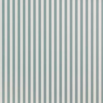 Bild på Thin Lines Wallpaper -DustyBlue/OffWhite - 184