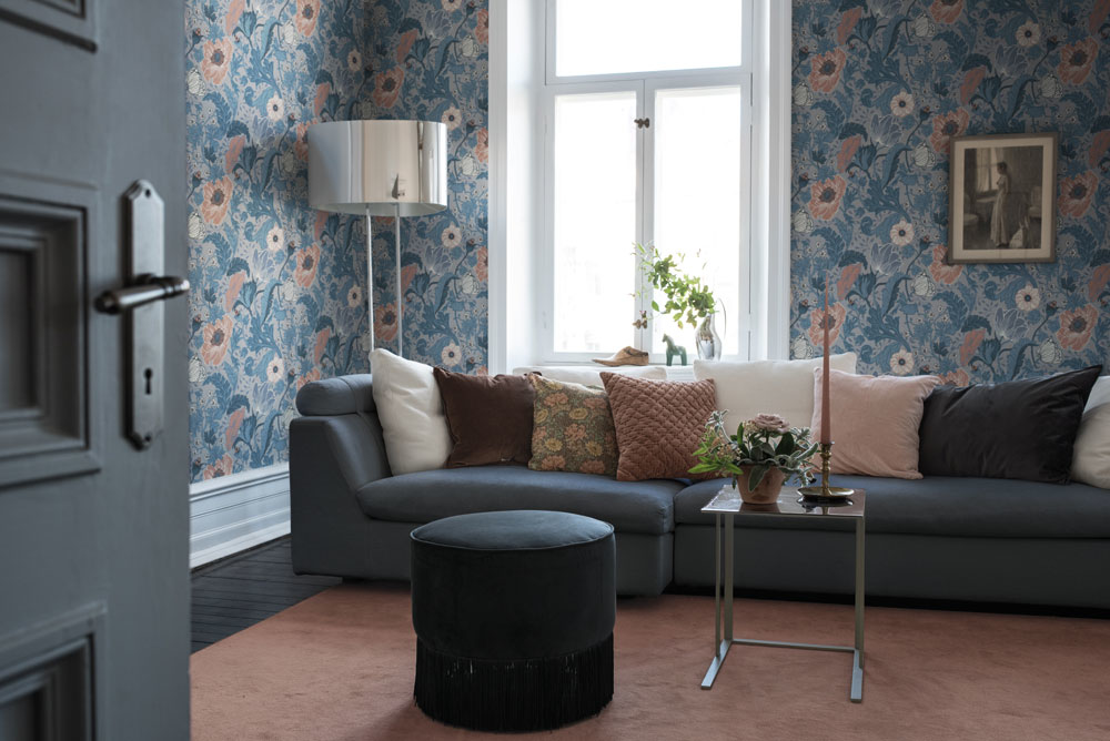 Bild på Anemone - 33004