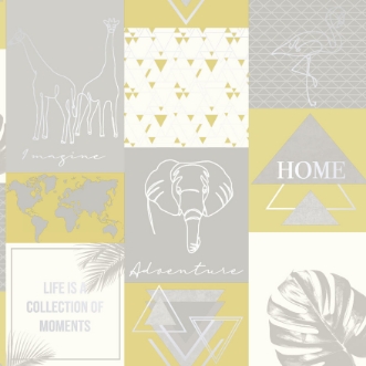 Afbeeldingen van Utopia - 91161