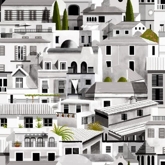 Picture of Mallorca - 8400053