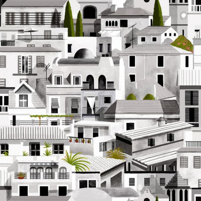 Picture of Mallorca - 8400053