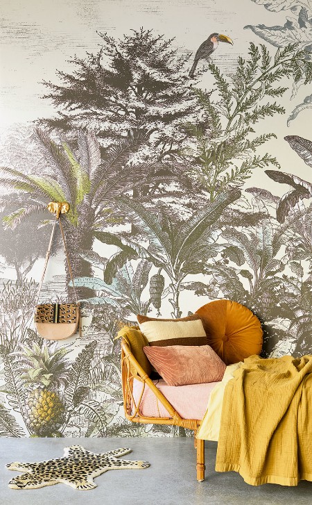 Afbeeldingen van Skin - 300630