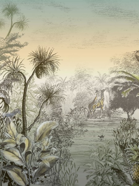 Afbeeldingen van Skin - 300622