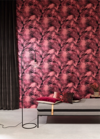 Bild på Ratan Burgundy - WIL106