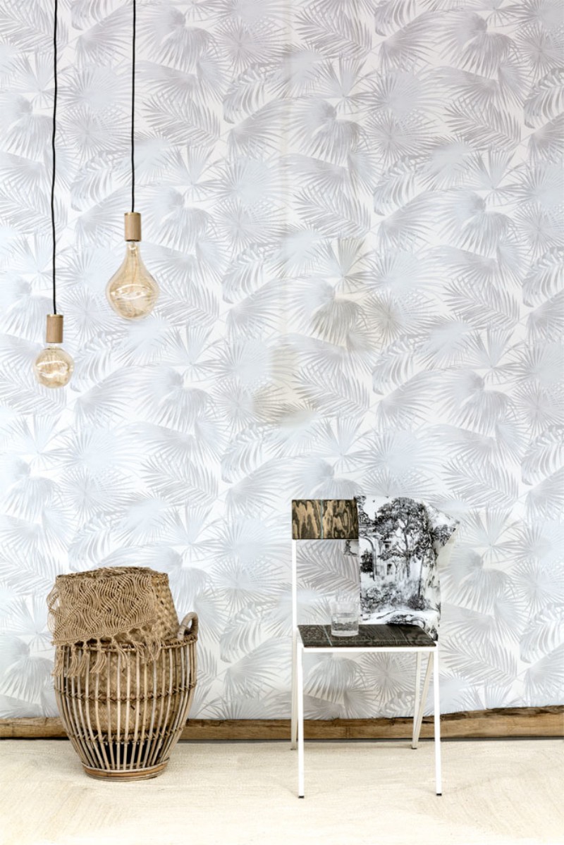 Bild på Ratan Silver - WIL102