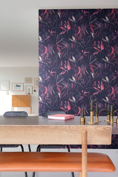 Bild på Carrizo Aubergine - IUM107