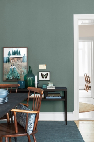 Image de Dusk Green - 7981