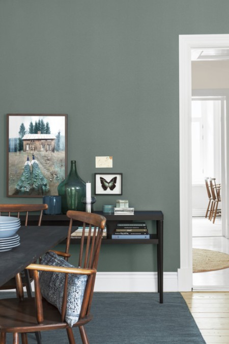 Picture of Dusk Green - 7981