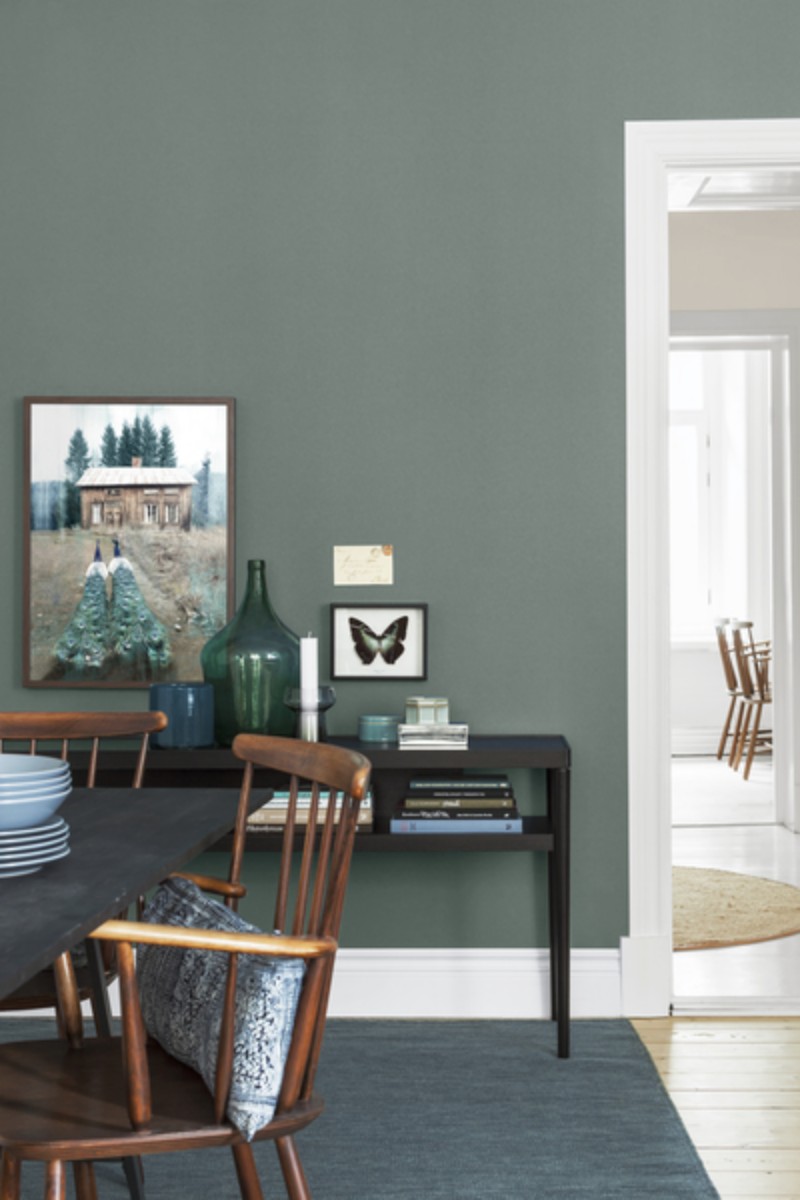 Image de Dusk Green - 7981