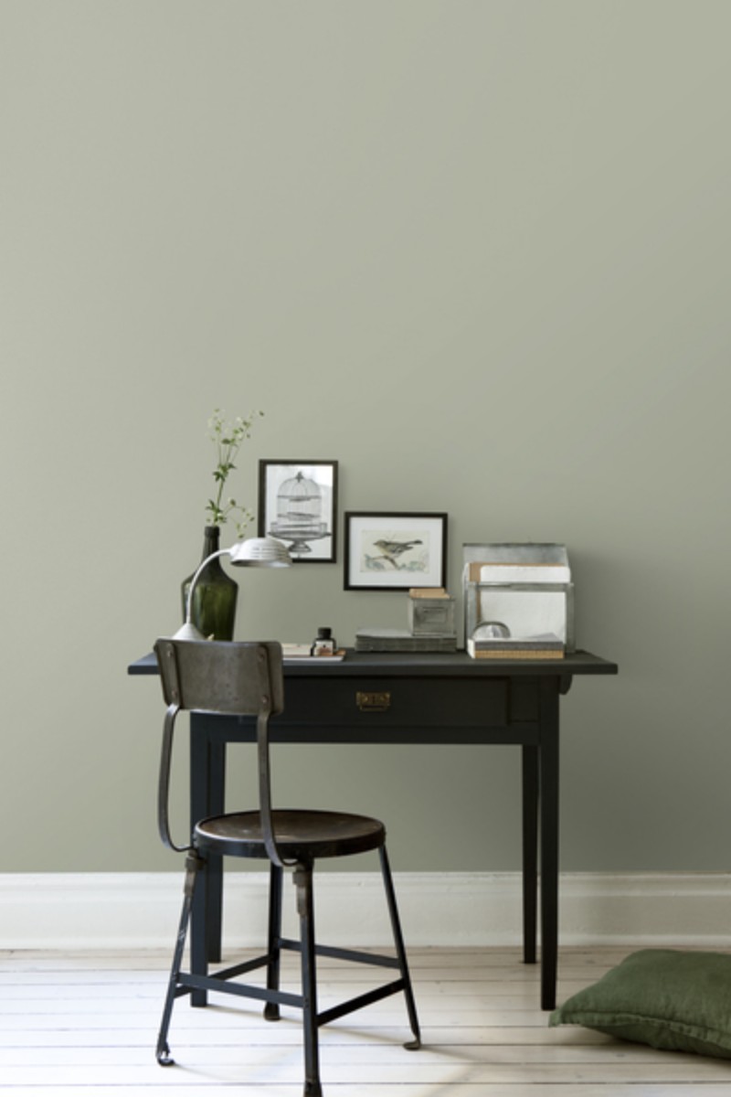 Afbeeldingen van Linden Green - 7976