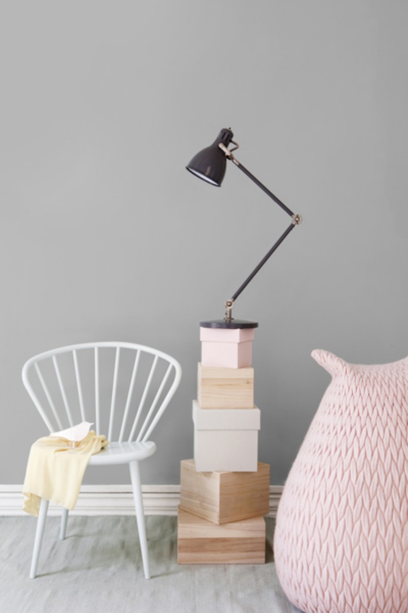 Picture of Smoked Pearl - 7954