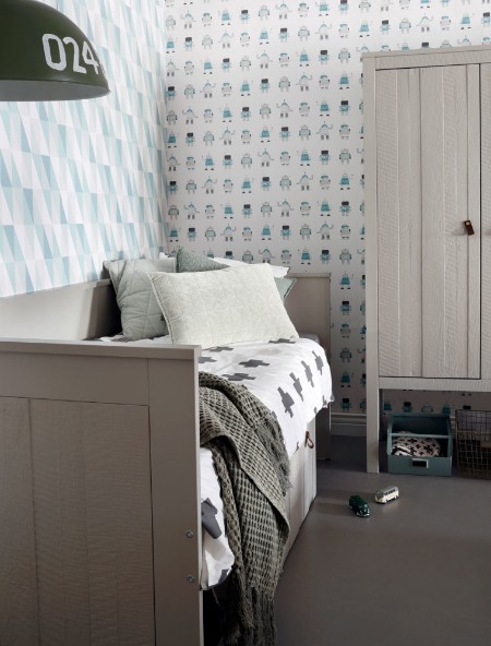 Picture of Little Bandits - 138938