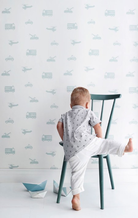 Picture of Little Bandits - 128856