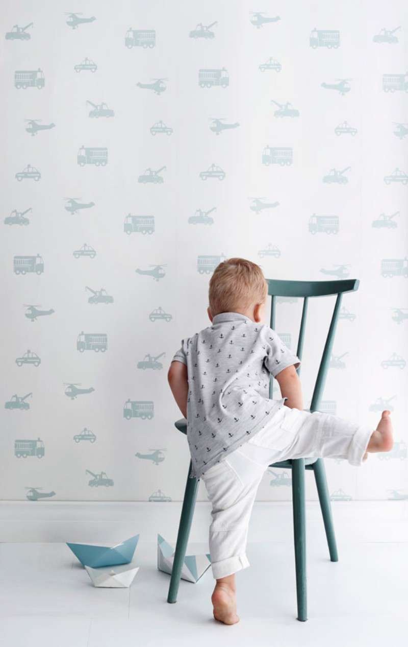 Bild på Little Bandits - 128856