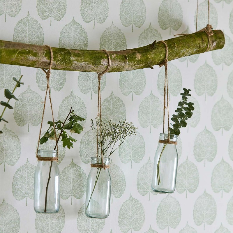 Picture of Lyme Leaf Celadon - 216383