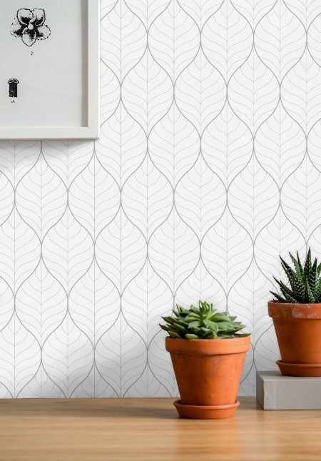 Afbeeldingen van Blad - 380-02