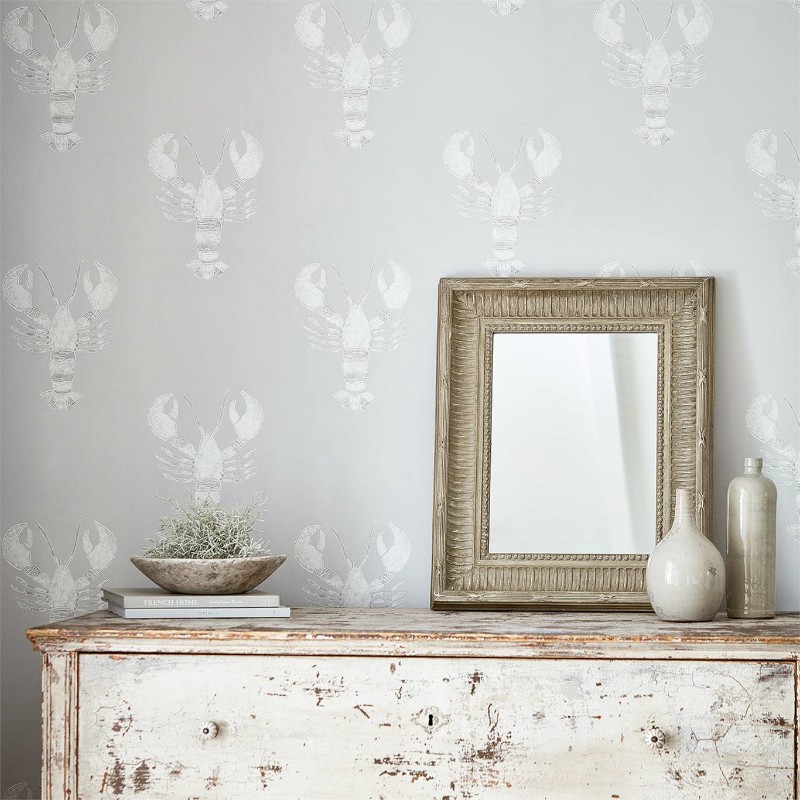 Afbeeldingen van Cromer (wallpaper) Gull - DCOA216588