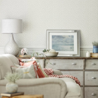 Picture of Cobble (wallpaper) Gull - DCOA216582