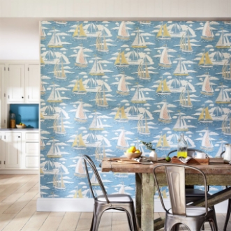 Bild på Sailor Pacific - DCOA216571