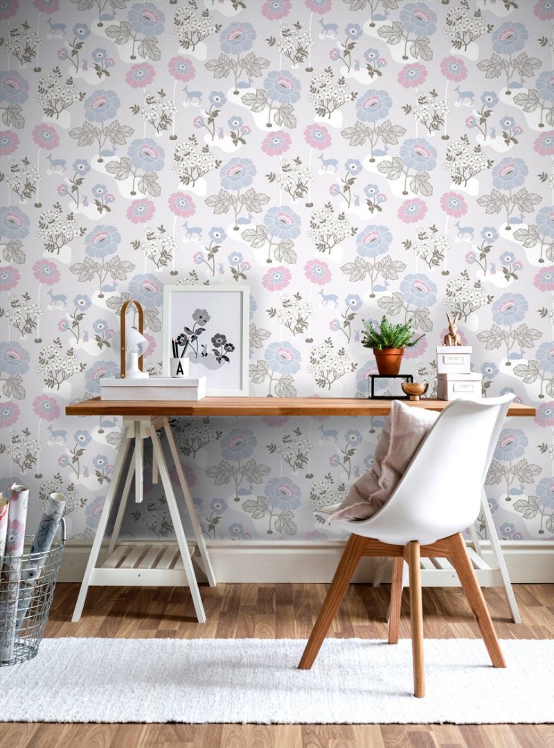 Picture of Blomsteräng - 398-02