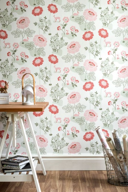 Afbeeldingen van Blomsteräng - 398-03