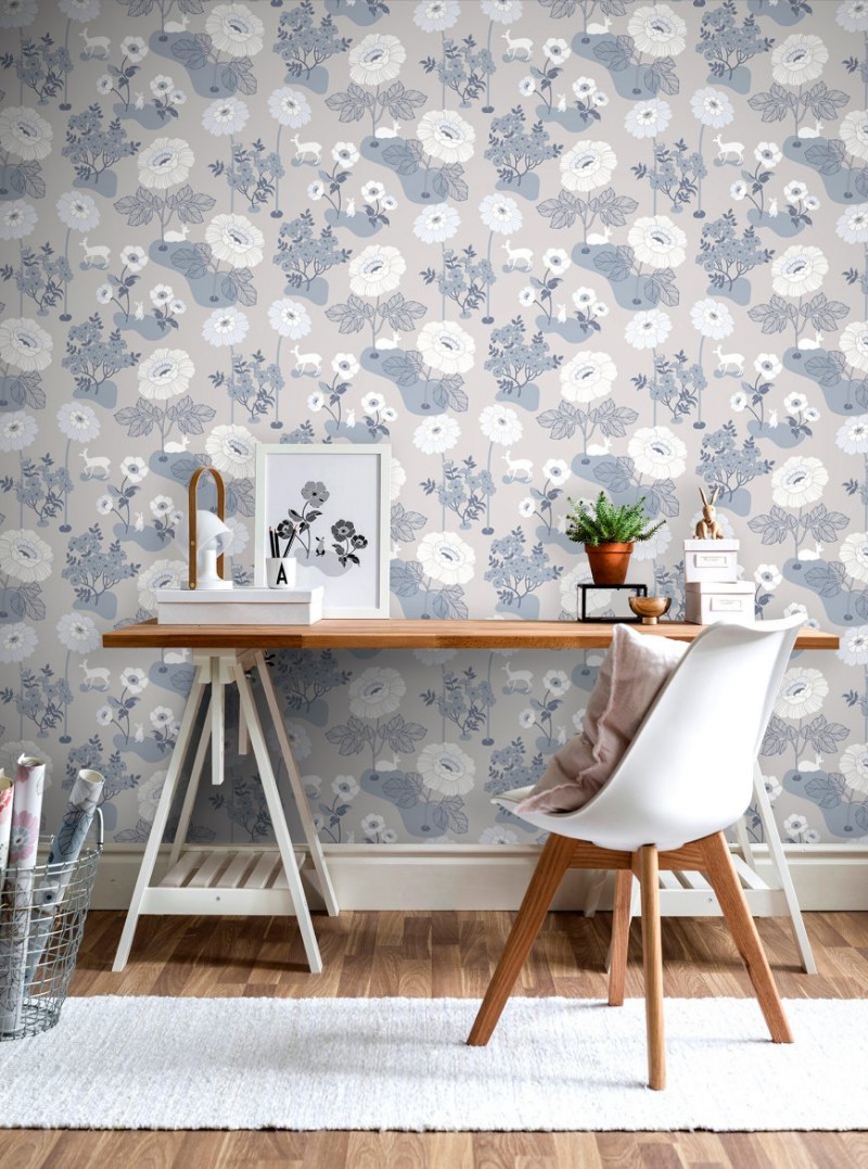 Image de Blomsteräng - 398-04