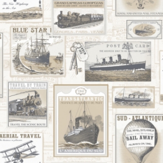 Picture of Nostalchic - G56145