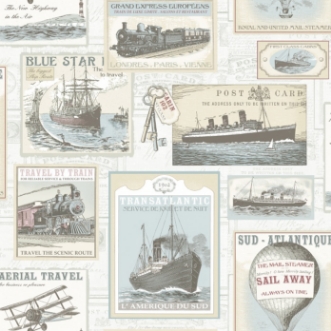 Picture of Nostalchic - G56144