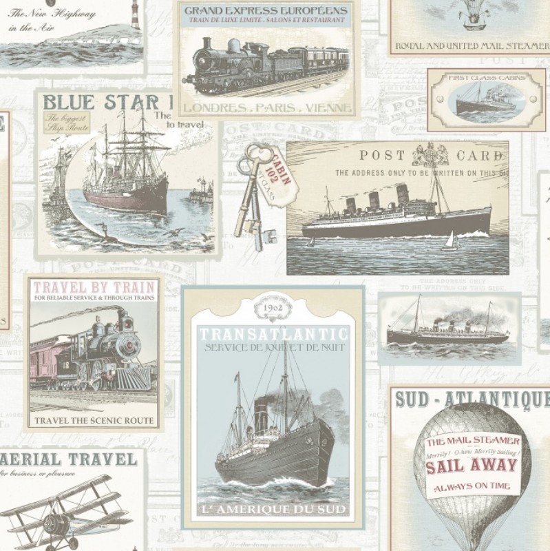 Picture of Nostalchic - G56144