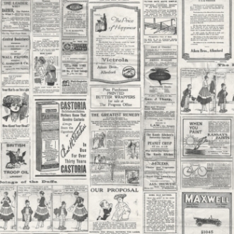 Picture of Nostalchic - G56142