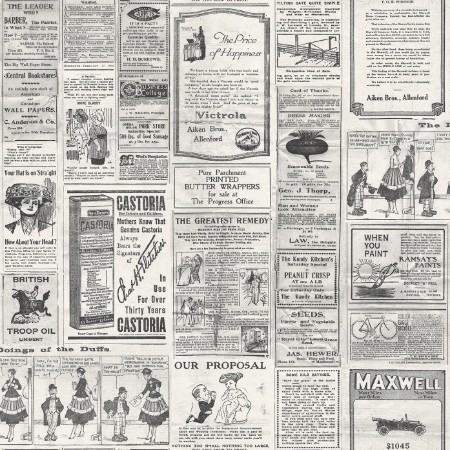 Picture of Nostalchic - G56142