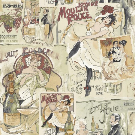 Picture of Nostalchic - G56113