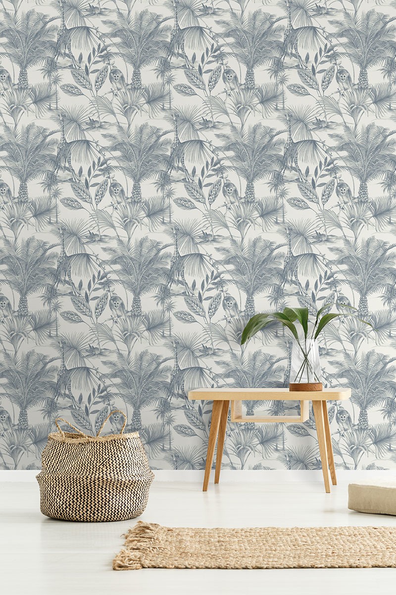 Bild på Jungle Fever - JF3502