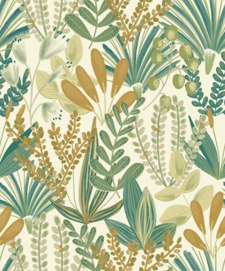 Picture of Jungle Fever - JF3702