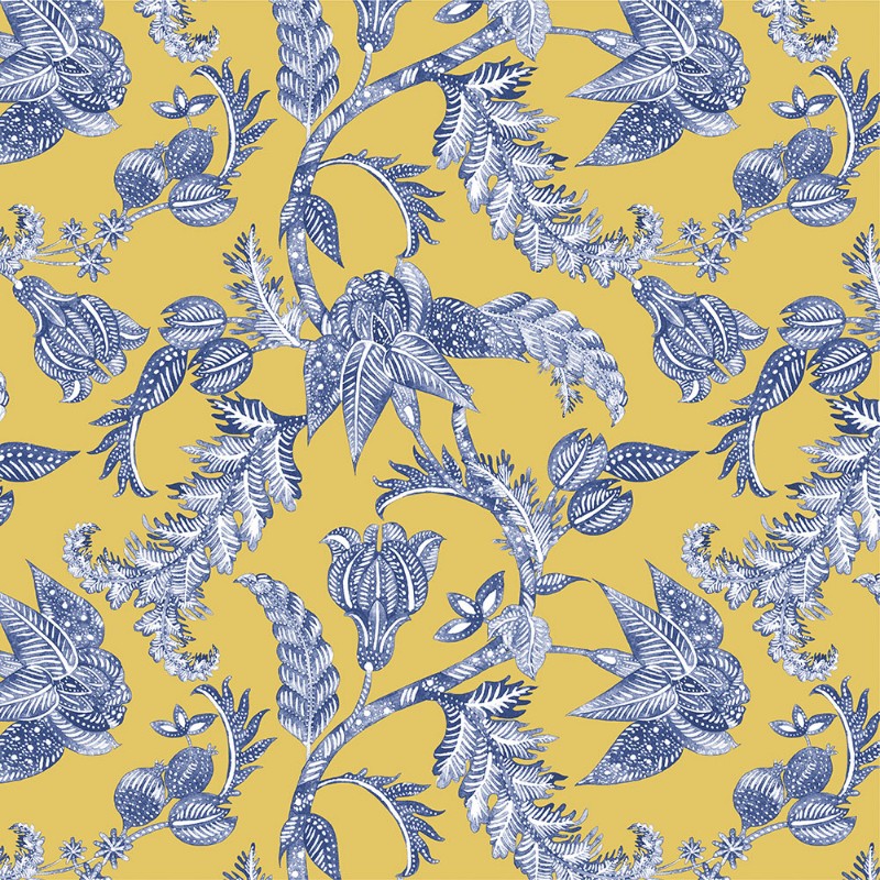 Bild på Oriental Sense - 35812